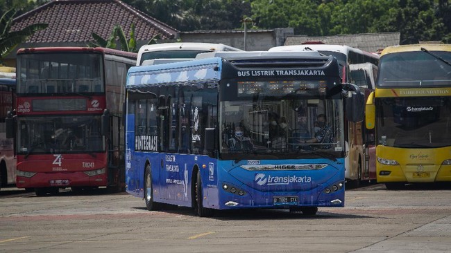 Anggota DPRD DKI dari Fraksi PDIP menilai pelayanan PT TransJakarta bobrok. Menurutnya, kecelakaan sudah terjadi beberapa kali.
