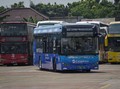 Dua Korban Kecelakaan Transjakarta Jalani Operasi di RS Polri