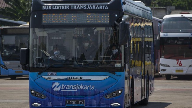 Profil M Kuncoro Wibowo, Dirut Baru Transjakarta Penjabat Gubernur DKI Jakarta Heru Budi Hartono menunjuk Mantan Direktur PT KAI (Persero) M Kuncoro Wibowo sebagai direktur utama Transjakarta.