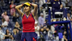 Hasil US Open: Fernandez vs Raducanu di Final