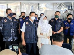 GP NasDem Jabar: Jika Masyarakat Proaktif, Tak Lama Capai Herd Immunity