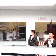 Mad Grass, Cloud Kitchen Vegan Pertama di Dunia Resmi Dibuka di Jakarta