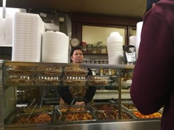 Kisah Warung Makan Surabaya yang Sukses di Amerika