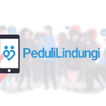 Muncul Webiste PeduliLindungi PALSU, Waspada Data Pribadi Kena Bajak!