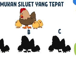 Siap Tertantang? Coba Jawab Teka-teki Asah Otak untuk Menguji Logikamu