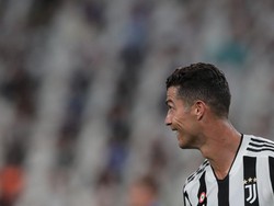 Video: Juventus Vs Inter, Nostalgia Gol-gol Cristiano Ronaldo