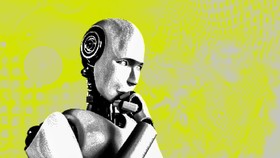 Mengenal Robot Trading Forex