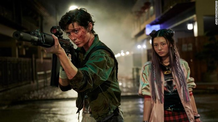 5 Rekomendasi Film Barat Terbaru di Netflix, Solusi Banget Untukmu yang Bosan Drakor-an!