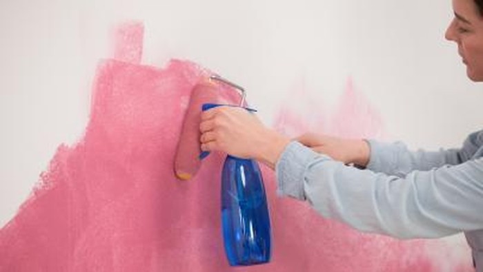 5 Warna Cat Rumah Ini Bisa Menurunkan Mood Kamu, Coba Pilih yang Lain!