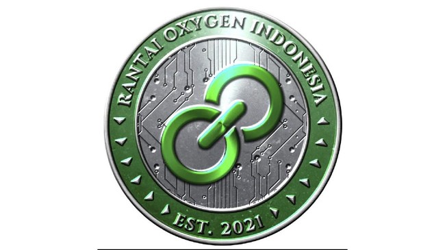 CEO Melchor Group Peter F. Gontha meluncurkan Crypto Utility yang disebut sejalan dengan teknologi perhitungan serapan karbon.