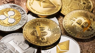 Jumlah Investor Kripto RI Tembus 21 Juta per Maret, Transaksi Rp22 T