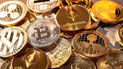 Harga Kripto Masih Lesu, Bitcoin Betah di US$16 Ribuan