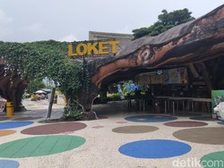 25 Wahana Seru di Jatim Park dan Harga Tiketnya