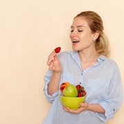 Konsumsi 5 Makanan Ini untuk Kesehatan Mental yang Lebih Baik, Semua Enak Lho!