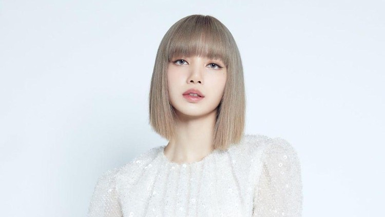 Lisa Blackpink