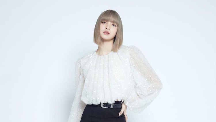 Lisa Blackpink Lisa Blackpink