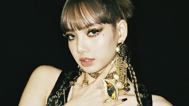 img-title Saham YG Entertainment Anjlok Imbas Fans Lisa BLACKPINK Ngamuk