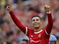Gol Ronaldo Bisa Berlanjut di Man Utd vs Aston Villa