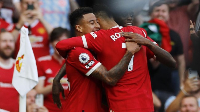 Berikut fakta unik Cristiano Ronaldo usai mencetak dua gol di laga Manchester United vs Newcastle United pada pekan kelima Liga Inggris.