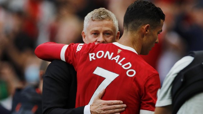 Ole Gunnar Solskjaer diklaim bisa kehilangan jabatan pelatih Manchester United akhir pekan ini jika kalah dari Tottenham Hotspur.