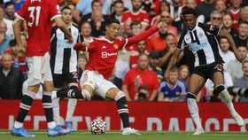 Ronaldo Datang, Pemain Man Utd Takut Makan Junk Food