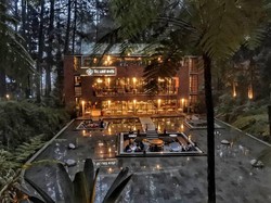 Mau Ngadem? 5 Restoran di Puncak yang Instagramable Ini Bisa Jadi Pilihan