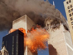 Mengenang Serangan 11 September Amerika yang Mengubah Dunia Penerbangan