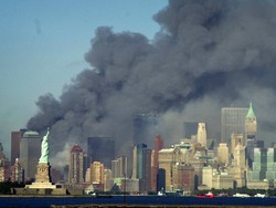 AS Habis-habisan Kirim Uang ke Afghanistan Usai 9/11, Buat Apa?