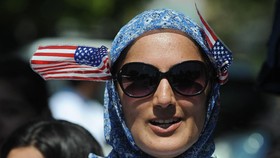 Muslim AS Ogah Pilih Biden di Pilpres 2024 gegara Dukung Agresi Israel