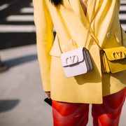 Deretan Aksesori yang Menjadi Favorit Para Tamu Undangan New York Fashion Week Spring/Summer 2022