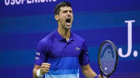 Djokovic sampai PM Inggris, 8 Tokoh Dunia Langgar Prokes Covid-19