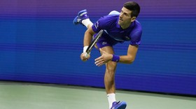 Kasus Informasi Palsu, Djokovic Terancam Penjara di Australia