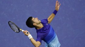 Australia Open: Pemerintah Cabut Visa dan Minta Djokovic Pergi