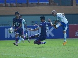 Link Live Streaming Persib Vs Persita, Prediksi dan Susunan Pemain