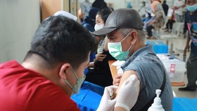 Pemerintah Ajak Masyarakat Turut Antisipasi Gelombang Covid