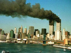 20 Tahun Serangan 11 September: 149 Menit Kengerian yang Mengubah Dunia