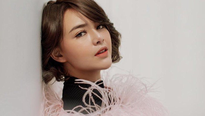 'Pabrik Duit' Milik Amanda Manopo Ini Bukti Suksesnya di Usia Muda, Wah... Bikin Iri Banget Deh!