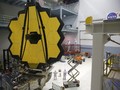 Mengenal Teleskop Luar Angkasa Baru NASA, James Webb