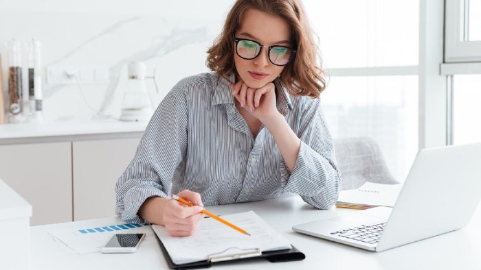 Tes Kepribadian: Bisa Ungkap Tipe Kecerdasanmu, Gambar Apa yang Pertama Kamu Lihat?