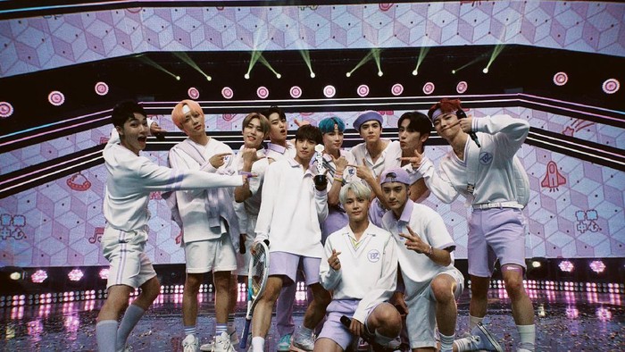 3 Boy Group K-Pop yang 'Diramal' Akan Menguasai Pasar K-Pop di Masa Depan