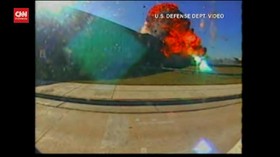 VIDEO: Kisah Pemadam Kebakaran saat Serangan 9/11 ke Pentagon