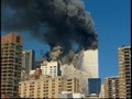 VIDEO: Detik-detik Runtuhnya Menara WTC dalam Serangan 9/11