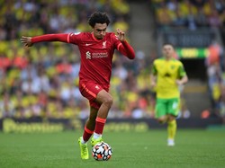 Alexander-Arnold Sadar Liverpool Harus Lebih Tajam