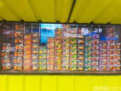 Warmindo Self Service yang Ngetren Ada di 5 Tempat Ini
