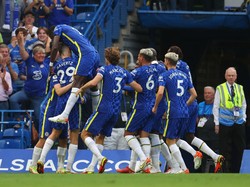 Chelsea Vs Aston Villa: Lukaku Brace, The Blues Menang 3-0
