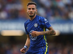 Sabar, Saul Masih Adaptasi di Chelsea
