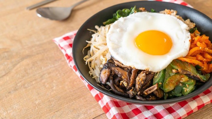 Mulai dari Rp30 Ribuan, Coba Kunjungi 5 Restoran Korea di Jakarta Ini, Yuk! Mulai dari Rp30 Ribuan, Coba Kunjungi 5 Restoran Korea di Jakarta Ini, Yuk!