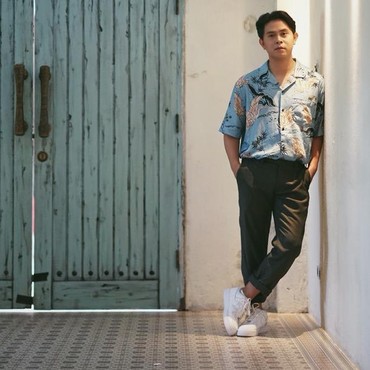 Reaksi Cakra Khan Saat Video Ikuti AGT seperti Putri Ariani Dipertanyakan