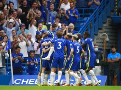 Chelsea Masih Harus Terus Berkembang