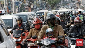 Ahli Wanti-wanti Potensi Gelombang Ketiga Covid-19 Indonesia